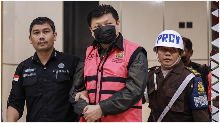 Sritex Untung Besar Setahun Sebelum Bangkrut, Tak Mampu Lunasi Utang di Momen Pilpres 2024