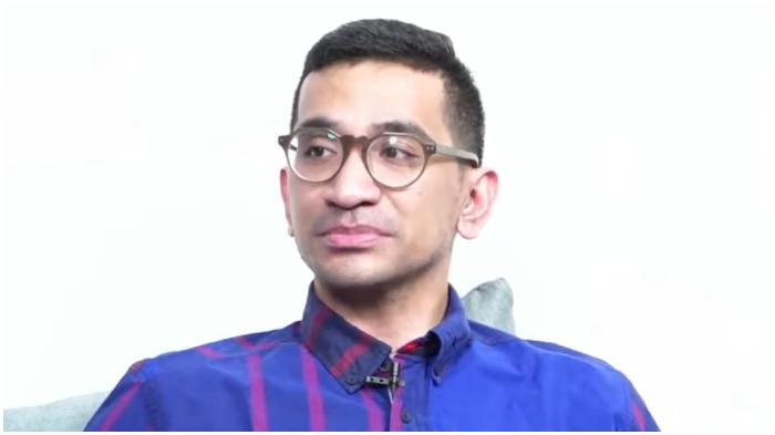 Eks Jampidsus Febrie Adriansyah Tersangka, Akademisi Unhas: Pukulan Telak bagi Kejaksaan Agung - Tribun-timur.com