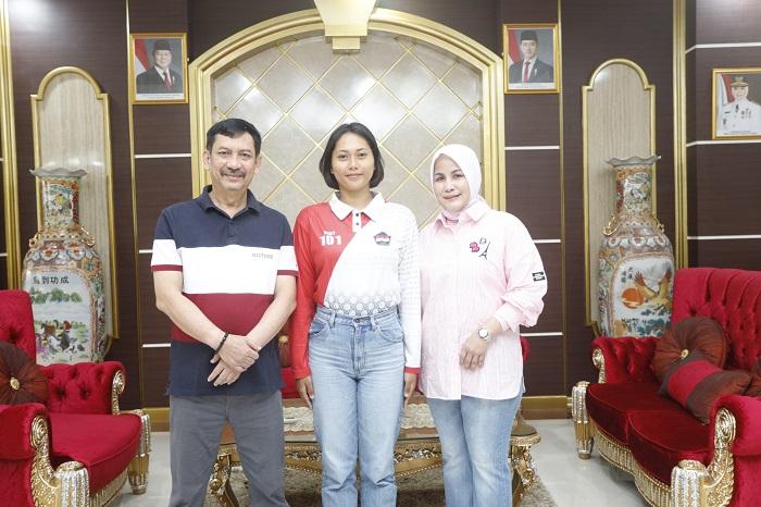 Pemkot Palopo Dukung Jade Marianty Jenesia Wakili Sulsel di Seleksi Paskibraka Nasional
