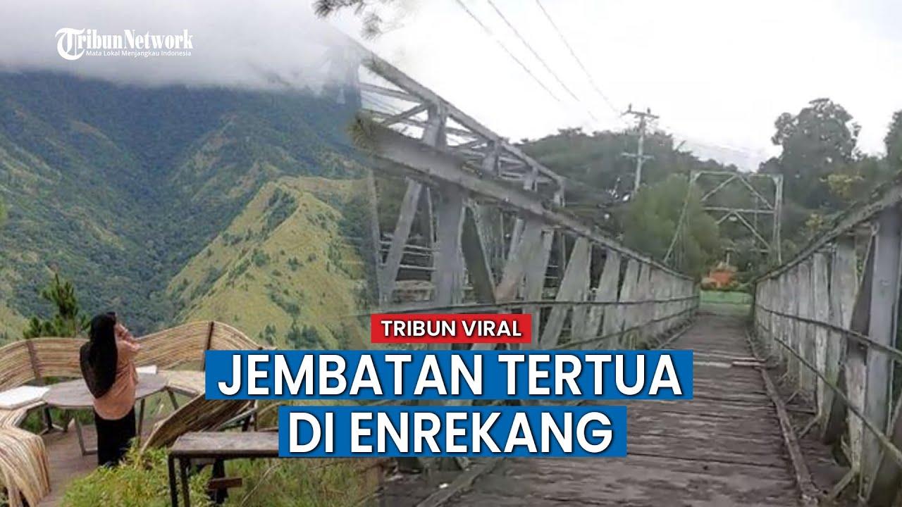 Jembatan-Merah-menjadi-jembatan-tertua-di-Kabupaten-Enrekang.jpg