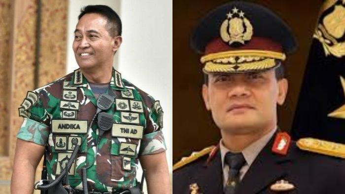 Unggul Survey, Alasan Emak-emak Lebih Cenderung Pilih Andika Dibanding Ahmad Luthfi di Pilgub Jateng