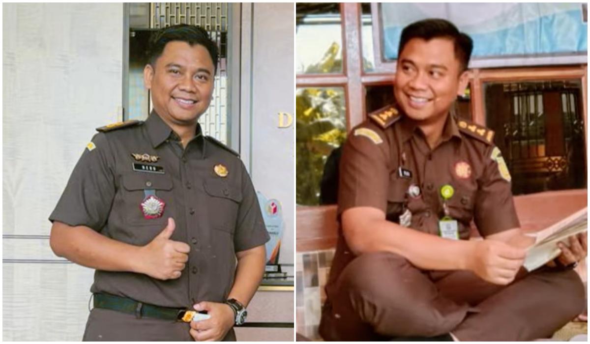 Profil Akhmad Heru Prasetyo Kajari Jeneponto, Baru Menjabat Sudah Harus Hadapi Gugatan Amrina Rachmi