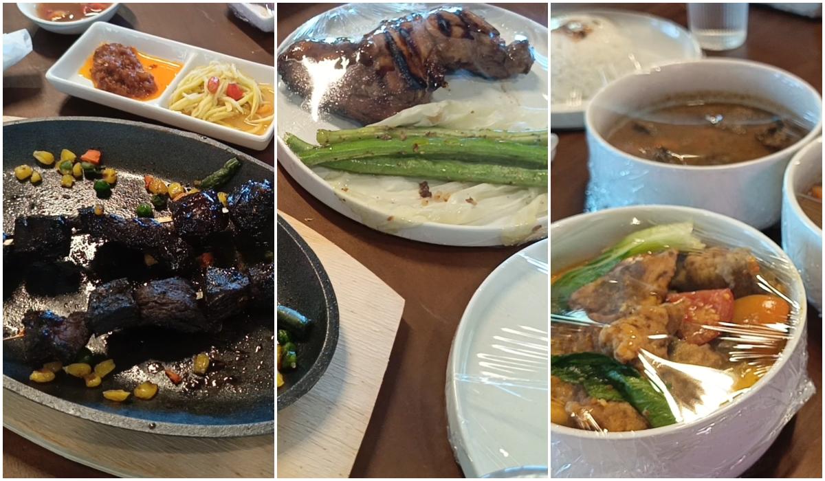 Sate hingga Sop Kuda, Menu Andalan Mari Resto Cita Rasa Lokal Berkelas di Jeneponto