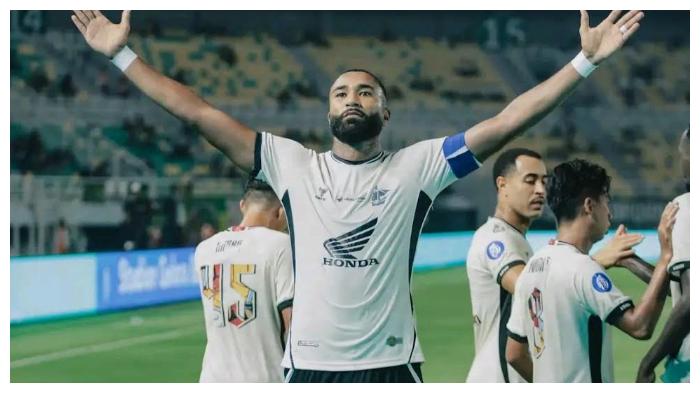 PSM Jumpa Malut, Kepemimpinan Yuran Fernandes Diuji Ciro Alves