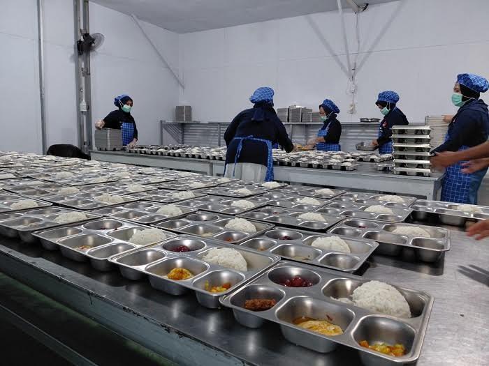 Terungkap Alasan BGN Masih Pakai Susu Produk Luar di Menu MBG, Pertimbangan Jangka Panjang