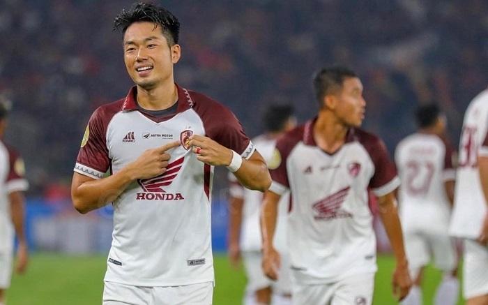 Persikabo Waspadai Cara PSM Makassar Cetak Gol, Kenzo Nambu Jadi Ancaman Serius