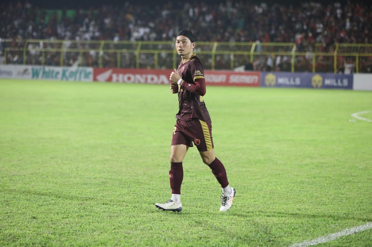 Kenzo Nambu Impikan Final Jepang vs Brazil di Piala Dunia 2022, Katanya Ideal