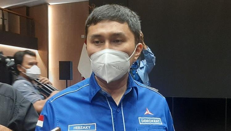 Reaksi Elit Demokrat dan PDIP Dianggap Sulit Berkoalisi di Pilpres