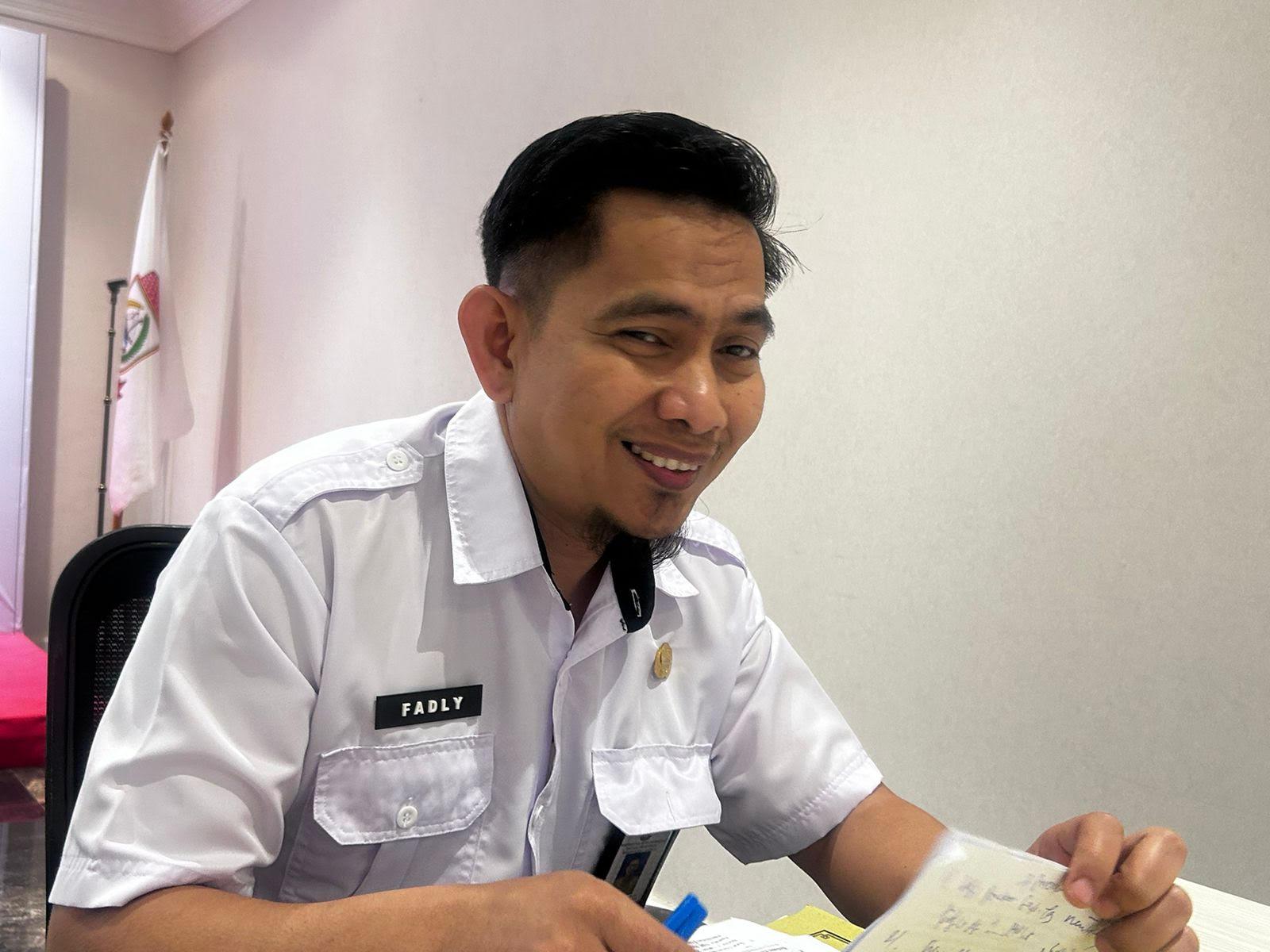 Tekan Penggunaan Listrik dan BBM, ASN Pemkot Makassar WFA Rabu, WFH Jumat