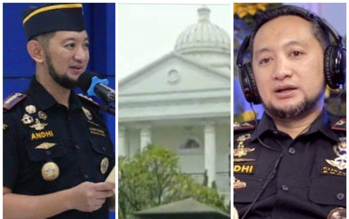 Bagaimana Nasib Kepala Bea Cukai Makassar Pasca Viral karena Bergelimang Harta