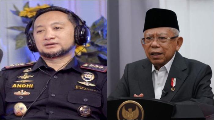 Kepala-Bea-dan-Cukai-Makassar-Andhi-Pramono-dan-Wakil-Presiden-RI-Maruf-Amin.jpg