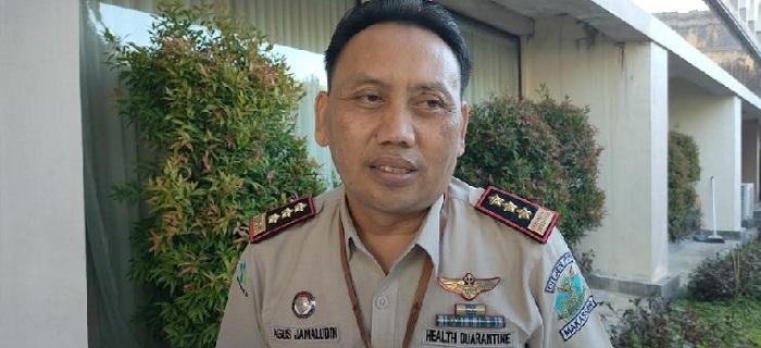 Video: 6 JCH Embarkasi Makassar Ditunda Keberangkatannya