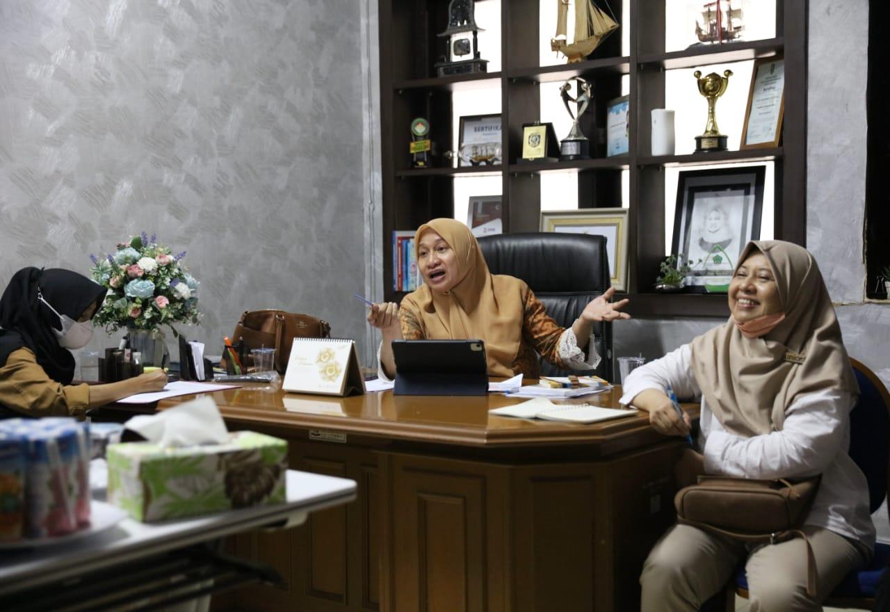 Tekan Kasus Kekerasan Seksual Anak, Program OCSEA UNICEF Sasar Enam Kelurahan di Makassar