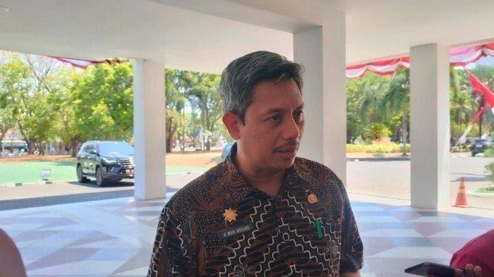 2 Skema Tekan Inflasi Sulsel hingga 1,3 Persen Akhir 2024, Ada Subsidi Harga Bahan Pokok