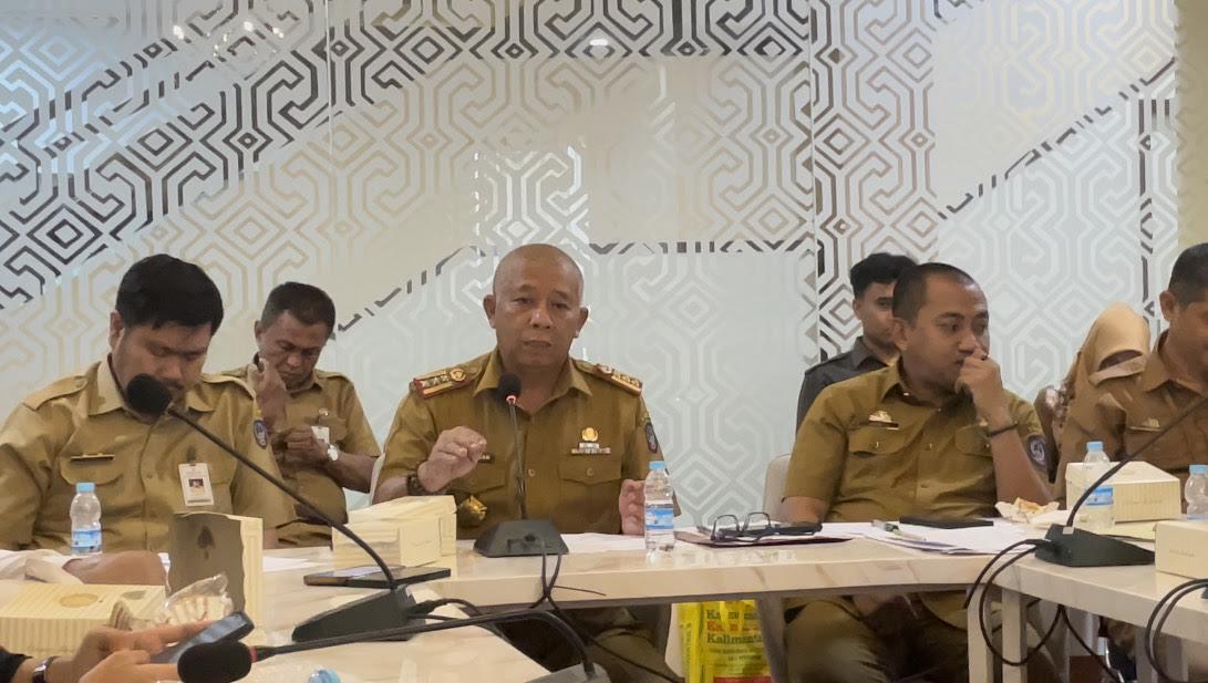 Ini 25 Dokumen Harus Dipenuhi Sebelum Bangun Stadion Sudiang Makassar