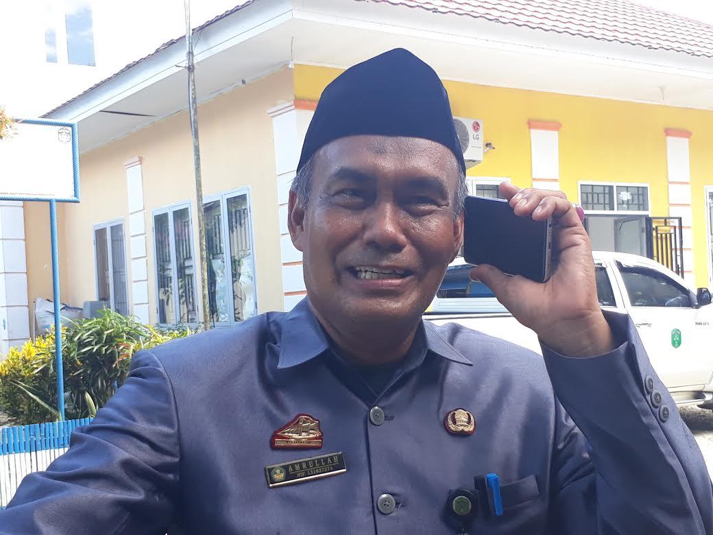 Kadis Pertanian: 53 Ternak Sapi di Luwu Timur Terpapar Penyakit Mulut dan Kuku