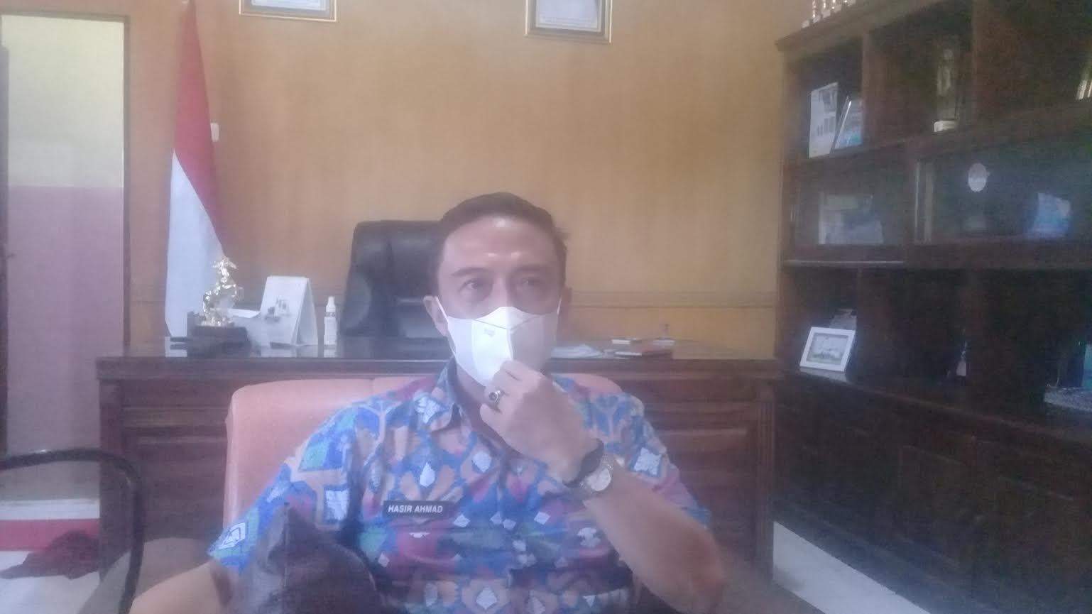 Kadispora Sinjai: Seluruh Venue Porprov Sulsel Harus Rampung Awal September Ini