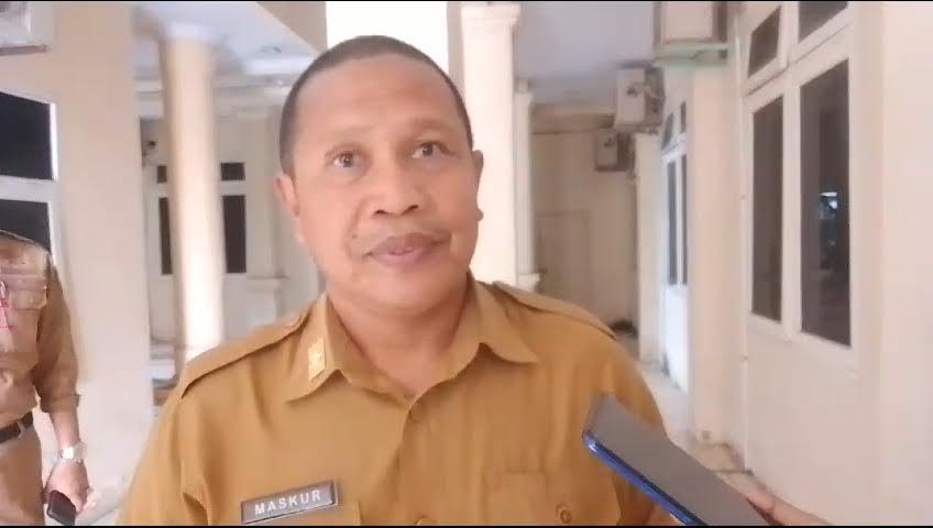 'Bikin Malu Jeneponto' Inspektorat Jeneponto Segera Proses Pemecatan Oknum Kades Viral VCS