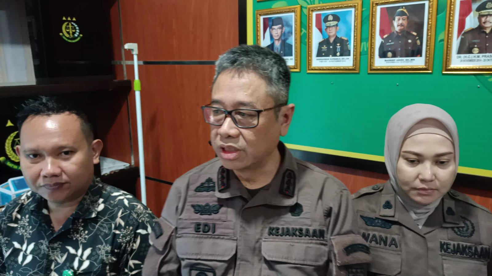 70 Persen Perkara yang Ditangani Kejari Parepare Yakni Kasus Narkoba Sepanjang 2023