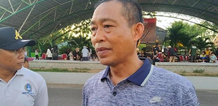 Terpilih Lagi sebagai Ketua Demokrat Parepare, RSA Siap Akomodir Milenial Jadi Kader