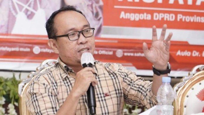 PDIP Buka Pendaftaran Calon Wali Kota Makassar, Siapkan 5 Kader Terbaik Hadapi Munafri Golkar