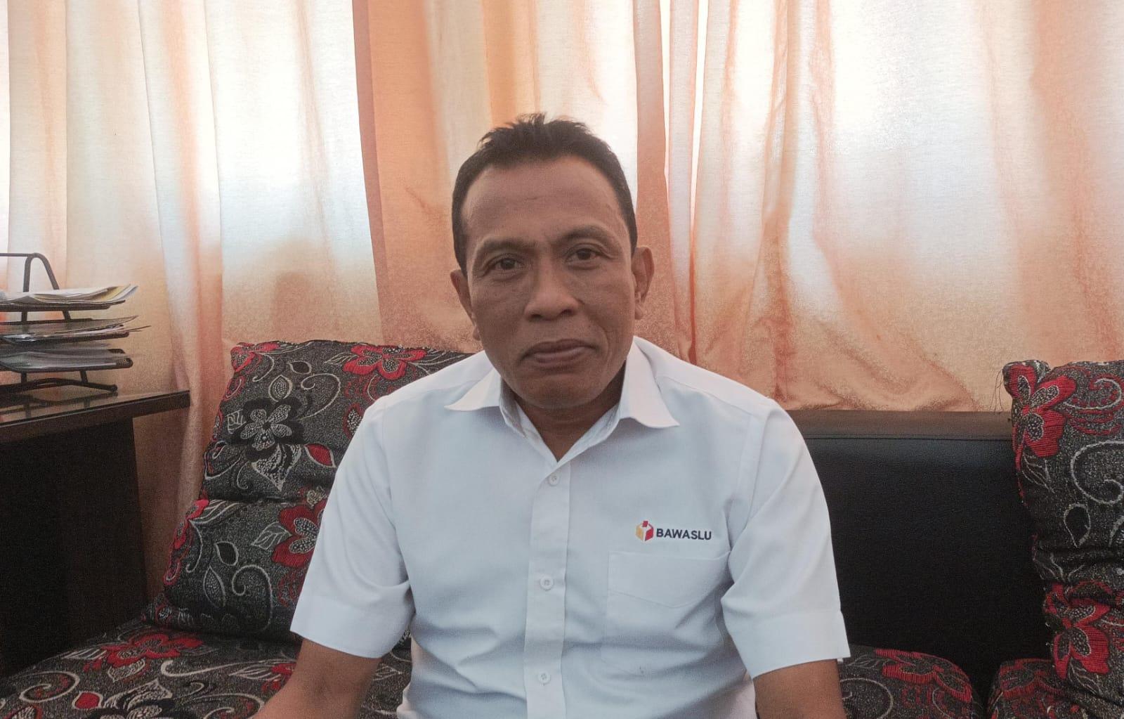 Bawaslu Bone: Kampanye di Masa Tenang Bisa Terancam Pidana 6 Tahun