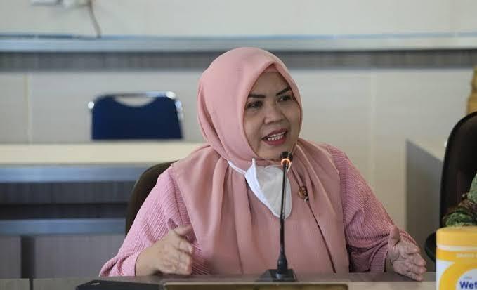 Kaget Ketua DPRD Bantaeng Terjerat Kasus Korupsi, Sugiarti Mangun: Ujian Bagi PPP