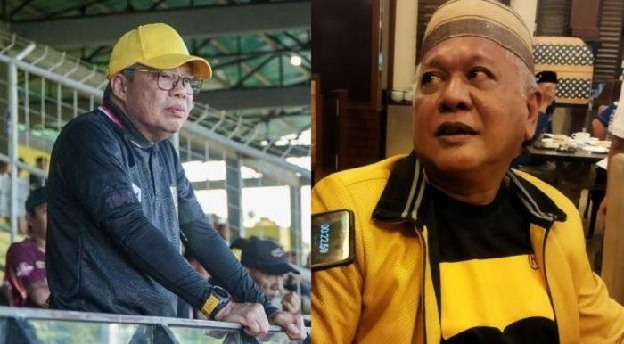 Ketua-DPD-I-Golkar-Sulsel-Taufan-Pawe-dan-Ketua-DPD-II-Golkar-Soppeng-Kaswadi-Razak.jpg