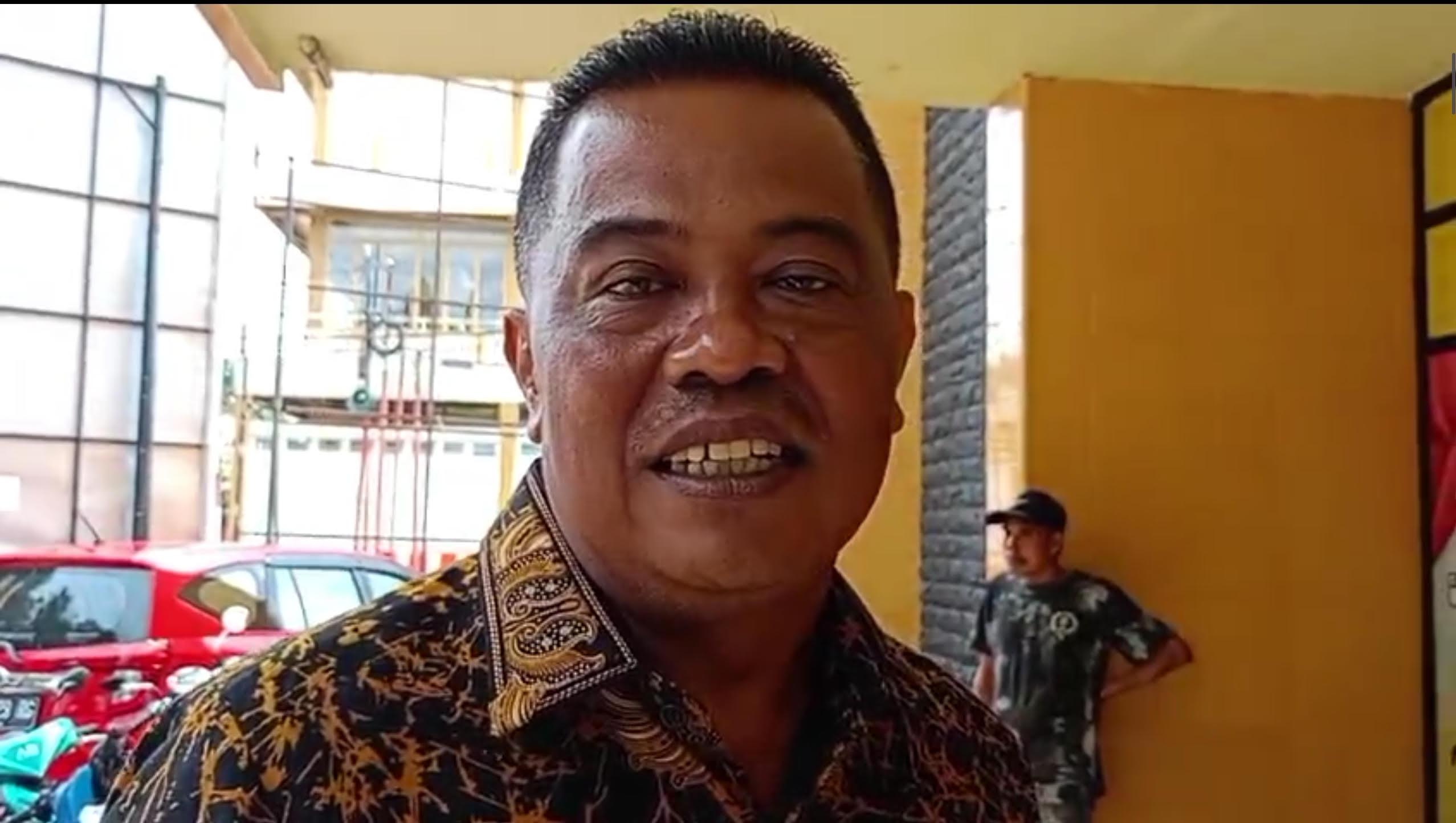 Jelang Musda Appi-IAS Berebut Dukungan DPD II Golkar Pinrang