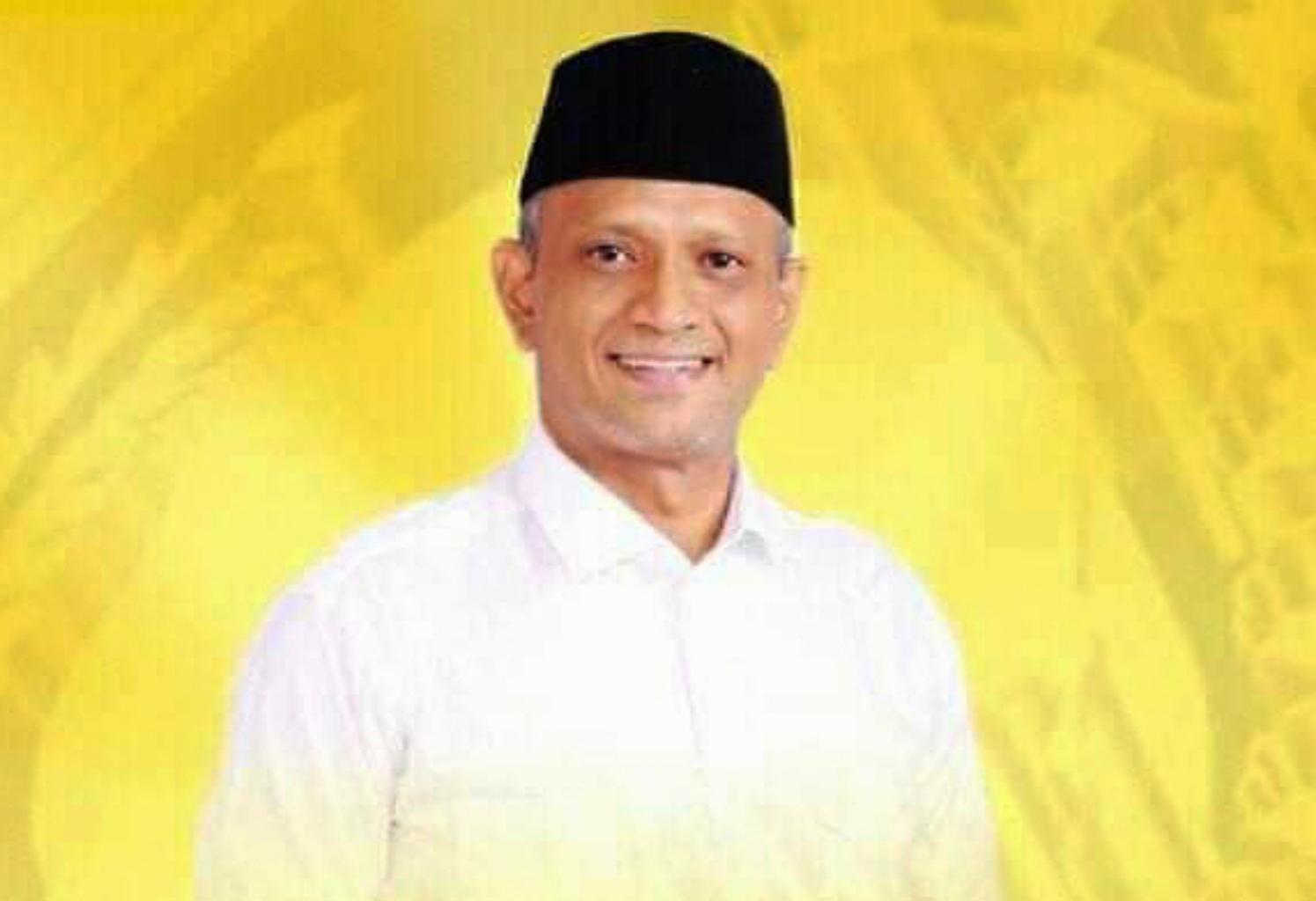 Soal Isu Penundaan Pemilu 2024, Ketua DPD II Golkar Wajo Sebut Inkonstitusional