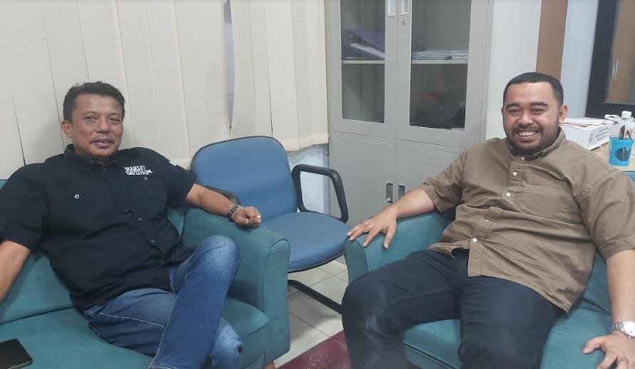 Golkar Makassar Perintahkan 50 Bacaleg Meriahkan HUT ke-78 RI