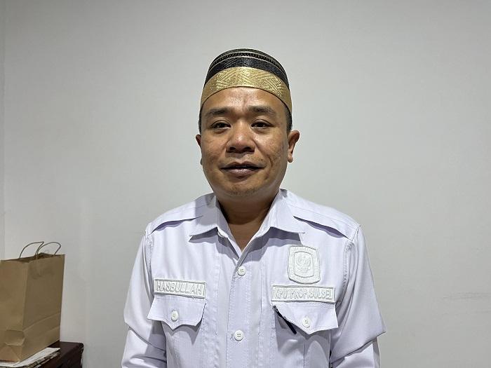 Jelang Kampanye, KPU Palopo Deklarasikan Pilkada Damai