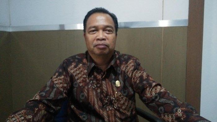 DPRD Makassar Agendakan BKPKA, Pemprov Sulsel dan Pemkot Makassar Bertemu Bahas Jalur Kereta Api