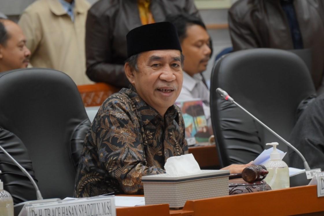 Fikih Haji: Penggunaan Visa Non Haji