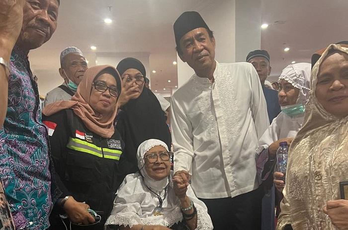 Ketua Komisi VIII Isyaratkan Ada Penyesuaian Skema Biaya Haji Mulai 2024