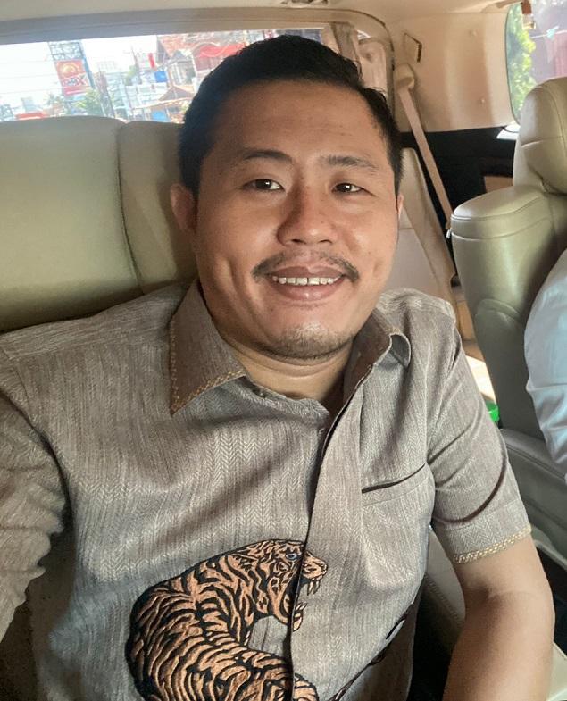 Tim Hukum Hati Damai Tanggapi Santai Laporan Paslon Lain ke Bawaslu Gowa