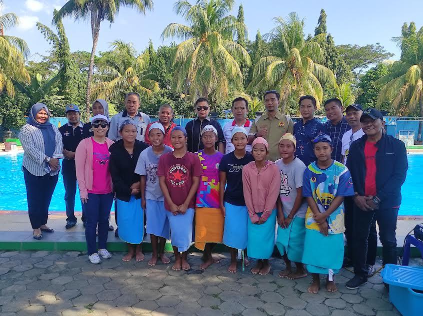 Atlet Keluhkan TC dan Try Out Belum Digelar, KONI Sulsel Tetap Target 5 Besar PON