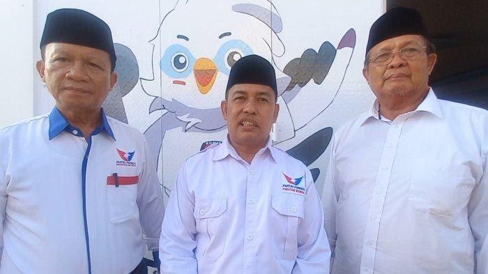 Perindo Luwu Tak Mau Buru-buru Sosialisasi Bacaleg, Tunggu Penetapan DCT dari KPU