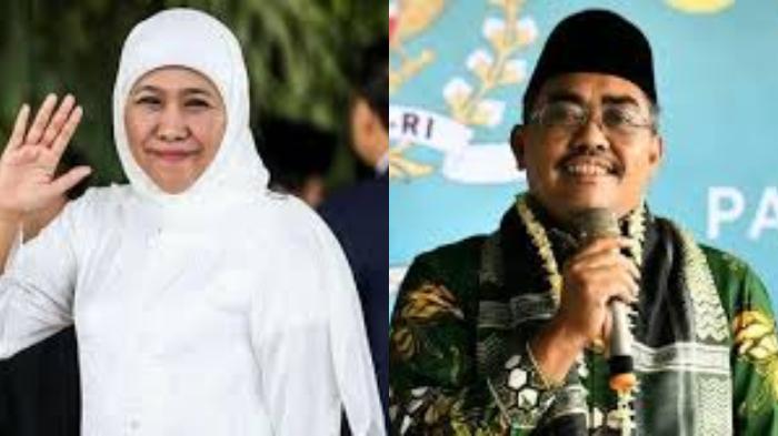 PKB Ingin Balas Dendam di Pilgub Jatim, Partai Cak Imin Serius Cari Calon Gubernur Lawan Khofifah