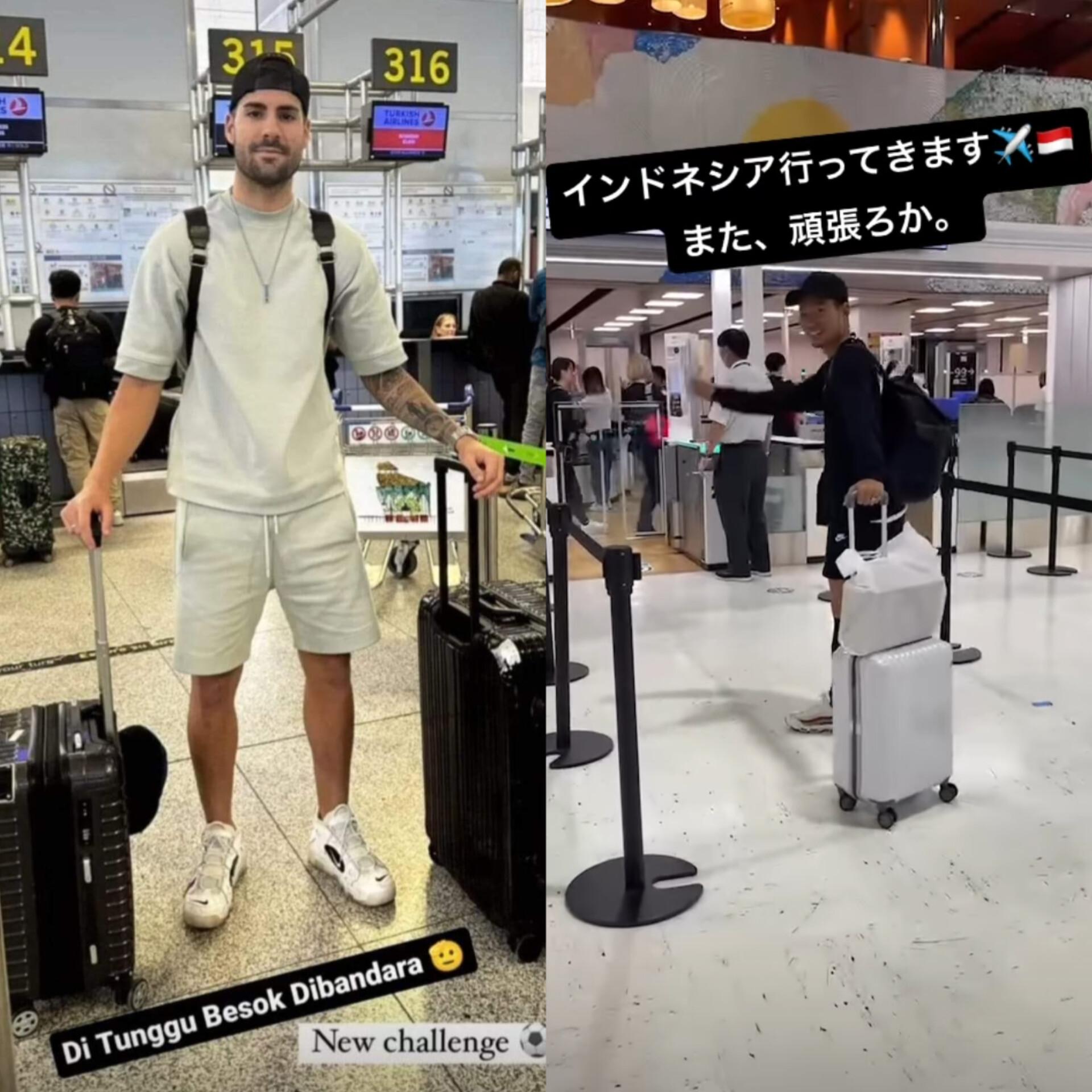 Skuad PSM Makassar Lengkap Lawan Bali United Liga Champions Asia, Dua Pemain Asing OTW