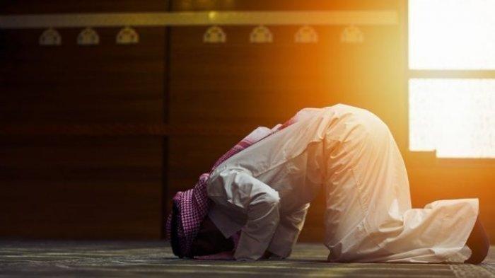 Belum Terlambat! Amalan Bisa Dilakukan Agar Bisa Mendapatkan Malam Lailatul Qadar
