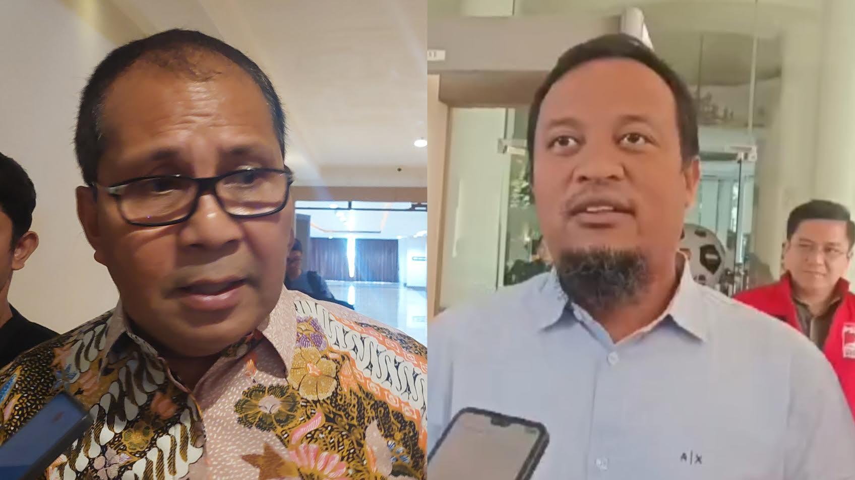 Survei Indikator: Danny Pomanto Jadi Penantang Andi Sudirman di Pilgub Sulsel