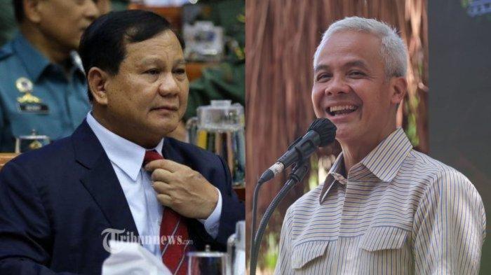 Politisi PDIP Temui Prabowo