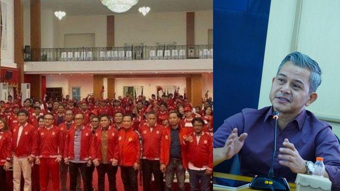 Bonus Atlet Petinju Tak Cair, Pertina Sentil Keras Pemprov Sulsel: Jangan Tutup Mata