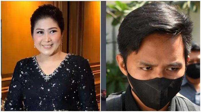 Istri Ferdy Sambo, Putri Candrawathi Disebut Atur Pembagian Uang Rp 2 Miliar untuk Bharada E dkk