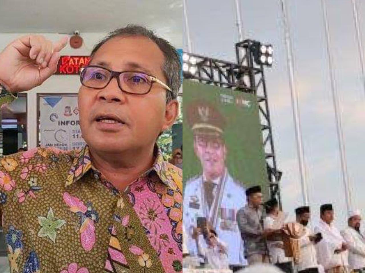 600 Lebih Ketua RT/RW di Makassar Bakal Dipecat Danny Pomanto, Malas-Tilep Iuran Sampah Jadi Alasan