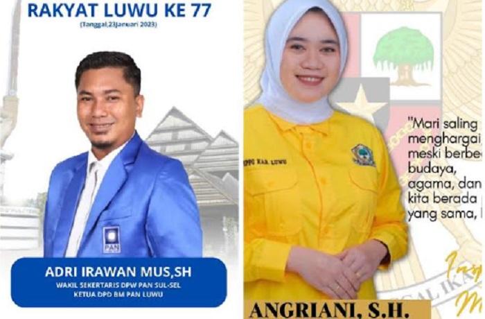 Kolase-foto-Adri-bacaleg-PAN-Luwu-kiri-dan-Kiki-Angriani-bacaleg-Golkar-Luwu.jpg
