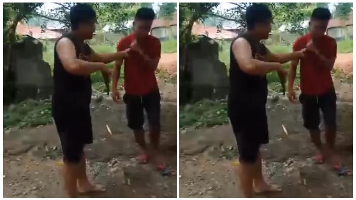 Penyebab Bripka Novriansyah Murka hingga Dituduh Ancam Warga Pakai Senpi, Antisipasi Serangan