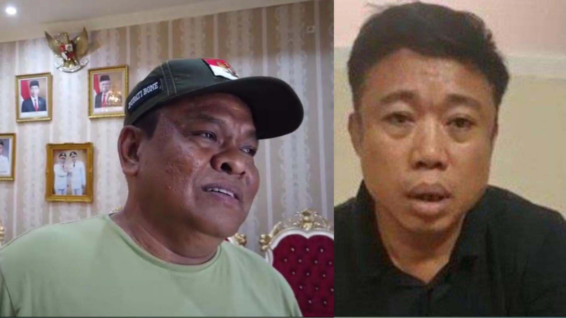 Sosok Ismail Bolong Pengusaha Batu Bara di Mata Bupati Bone Andi Fahsar Padjalangi