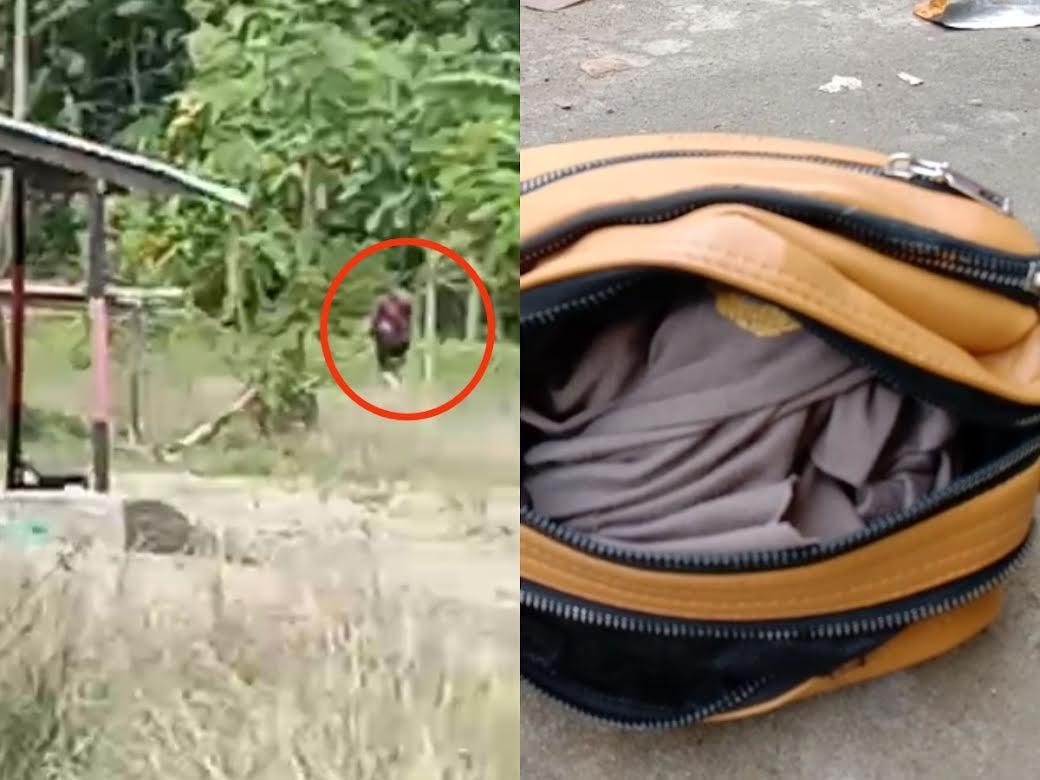 Polisi Perebut Bini Orang Kini Diperiksa Propam Polres Pinrang, Usai Viral Digerebek di Kamar Kos